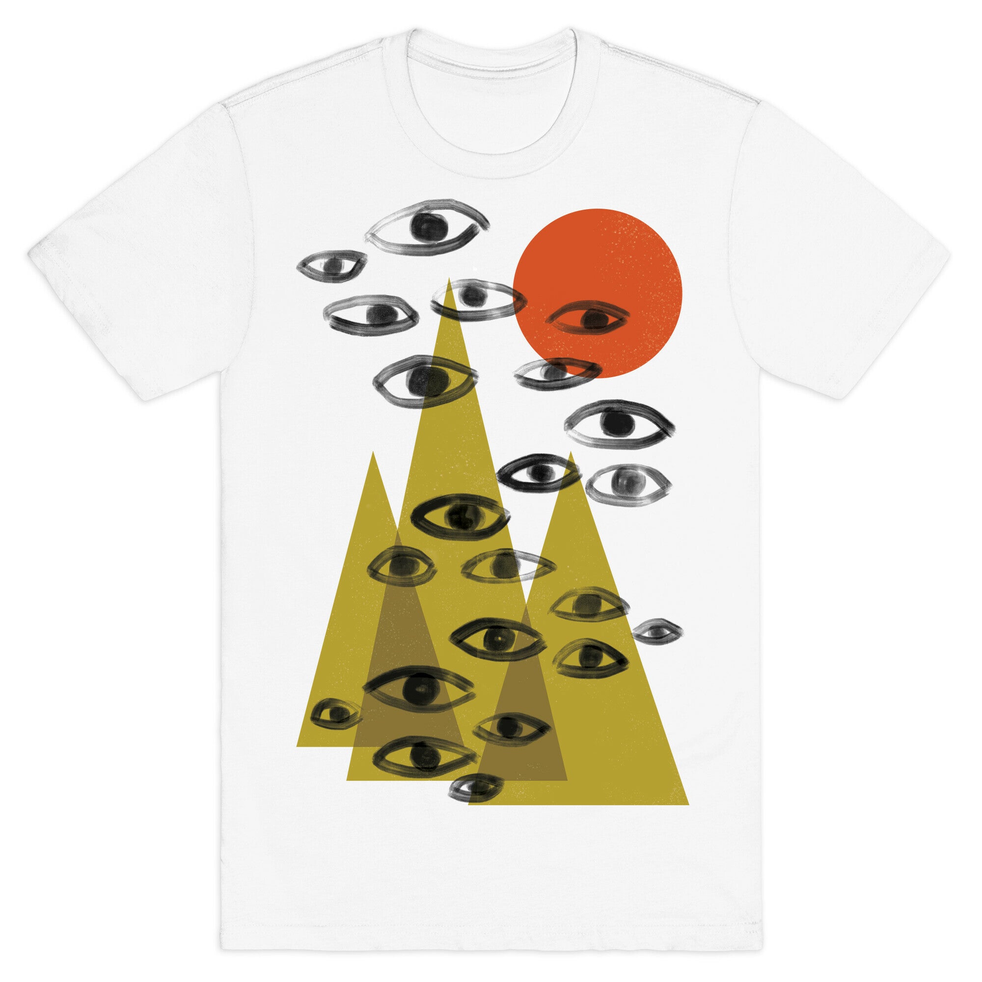 The Hills Have Eyes T-Shirt